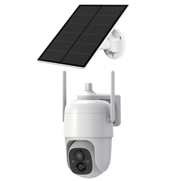 Solaire 360