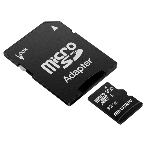 HS-TF-C1STD-32G-A Carte SD – Image 2