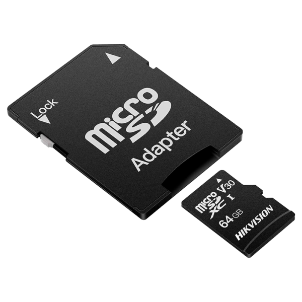 HS-TF-C1STD-64G-A Carte SD – Image 2