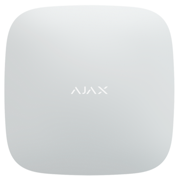 AJ-STARTERKIT-CAM-4G-W Alarme – Image 2