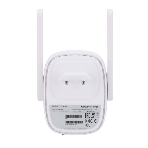RG-EW300R Extendeur wifi – Image 4